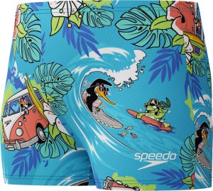 Speedo Dziecięce Kąpielówki Lts Alv Asht Im  rozmiar 9-12m 2