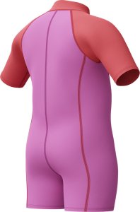 Speedo Dziecięcy Strój Kąpielowy Lts Neoprn Suit 1pc  rozmiar 9-12m 4