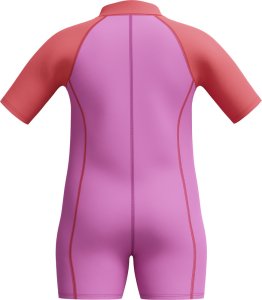 Speedo Dziecięcy Strój Kąpielowy Lts Neoprn Suit 1pc  rozmiar 9-12m 5
