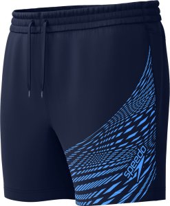 Męskie Szorty Medley Logo 16" Watershort Am  rozmiar L 2