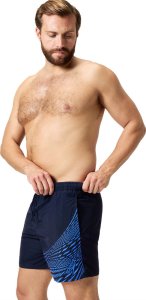 Męskie Szorty Medley Logo 16" Watershort Am  rozmiar L 6