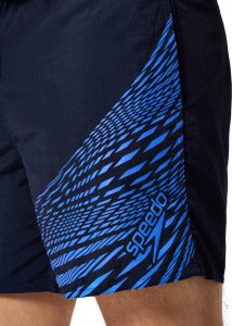 Męskie Szorty Medley Logo 16" Watershort Am  rozmiar L 9