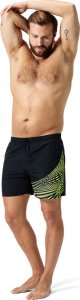 Speedo Męskie Szorty Medley Logo 16" Watershort Am  rozmiar M 11