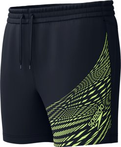 Speedo Męskie Szorty Medley Logo 16" Watershort Am  rozmiar M 2