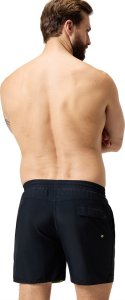 Speedo Męskie Szorty Medley Logo 16" Watershort Am  rozmiar M 7
