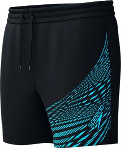 Speedo Męskie Szorty Medley Logo 16" Watershort Am  rozmiar S 2