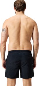 Speedo Męskie Szorty Medley Logo 16" Watershort Am  rozmiar S 7