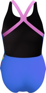 Damski Strój Kąpielowy Plmt Digi Pbk 1pc Af  rozmiar 34 4