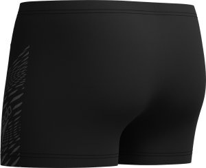 Męskie Bokserki Kąpielowe Medley Logo Aquashort  rozmiar 32 4