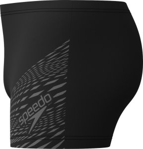 Męskie Bokserki Kąpielowe Medley Logo Aquashort  rozmiar 32 5