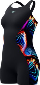 Damski Strój Kąpielowy Wmns Digital Printed Legsuit  rozmiar 38 1