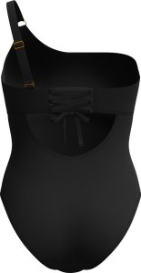 Speedo Damski Strój Kąpielowy Spdscu Asmtrc 1pc Af rozmiar 38/14 5