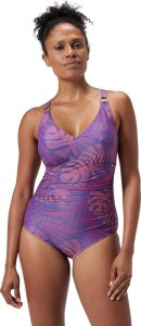 Damski Strój Kąpielowy Spdscu Pt Vnck 1pc Af  rozmiar 42 4