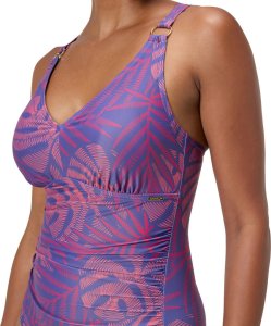 Damski Strój Kąpielowy Spdscu Pt Vnck 1pc Af  rozmiar 42 8