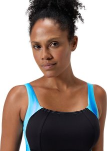 Damski Strój Kąpielowy Spdscu Lunalustre 1pc Af  rozmiar 32 7