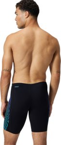 Speedo Męskie Bokserki Kąpielowe Tech Pnl Jam Am  rozmiar 32 7