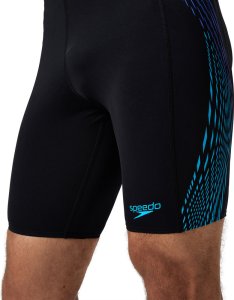Speedo Męskie Bokserki Kąpielowe Tech Pnl Jam Am  rozmiar 32 9