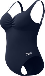 Speedo Damski Strój Kąpielowy Spdscu Aquanite 1pc Af rozmiar 36 2