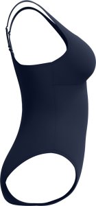Speedo Damski Strój Kąpielowy Spdscu Aquanite 1pc Af rozmiar 36 3