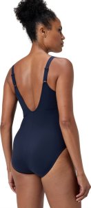 Speedo Damski Strój Kąpielowy Spdscu Aquanite 1pc Af rozmiar 36 7