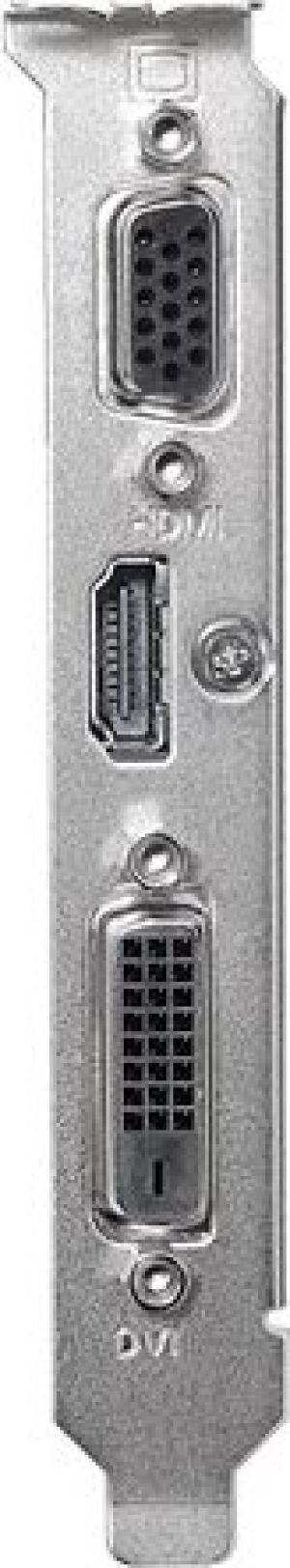 Karta graficzna Asus GeForce GT 710 1GB GDDR5 (GT710-SL-1GD5-BRK) 4