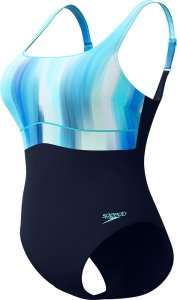 Damski Strój Kąpielowy Spdscu Cntr Eclps Pt 1pc Af  rozmiar 42 2