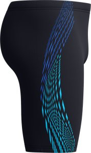 Męskie Bokserki Kąpielowe Tech Pnl Jam Am  rozmiar 30 3