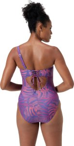 Damski Strój Kąpielowy Spdscu Pt Asym 1pc Af  rozmiar 34 6