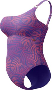 Damski Strój Kąpielowy Spdscu Pt Asym 1pc Af  rozmiar 40 2