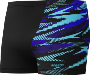 Speedo Męskie Bokserki Kąpielowe Hboom Vcut Asht Am  rozmiar 32 2