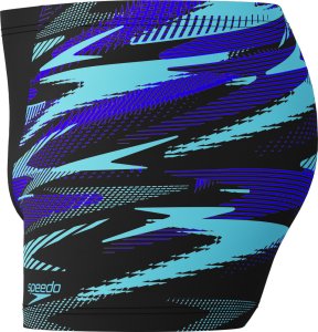 Speedo Męskie Bokserki Kąpielowe Hboom Vcut Asht Am  rozmiar 32 3