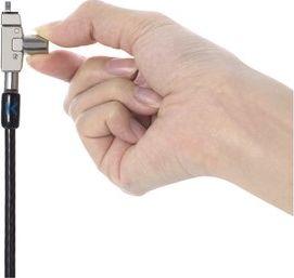 Linka zabezpieczająca Kensington N17 1.8m  (K64440WW) 3