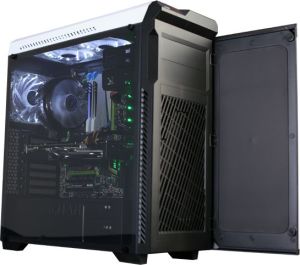 Obudowa Zalman Z9 Neo Plus (Z9 NEO PLUS WHITE) 2