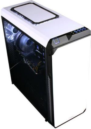 Obudowa Zalman Z9 Neo Plus (Z9 NEO PLUS WHITE) 3