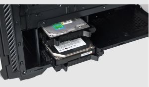 Obudowa Zalman Z9 Neo Plus (Z9 NEO PLUS WHITE) 4