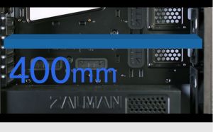 Obudowa Zalman Z9 Neo Plus (Z9 NEO PLUS WHITE) 6