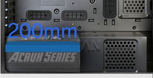 Obudowa Zalman Z9 Neo Plus (Z9 NEO PLUS WHITE) 7