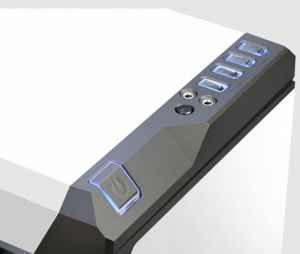 Obudowa Zalman Z9 Neo Plus (Z9 NEO PLUS WHITE) 9