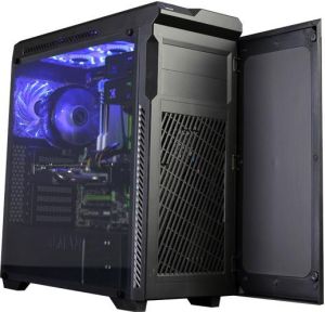 Obudowa Zalman Z9 Neo Plus (Z9 NEO PLUS BLACK) 2