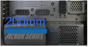 Obudowa Zalman Z9 Neo Plus (Z9 NEO PLUS BLACK) 5