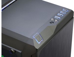 Obudowa Zalman Z9 Neo Plus (Z9 NEO PLUS BLACK) 7