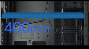Obudowa Zalman Z9 Neo Plus (Z9 NEO PLUS BLACK) 8