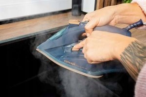 Żelazko parowe CONCEPT ZN9110 11