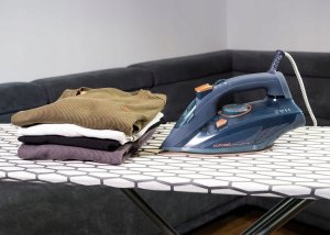 Żelazko parowe CONCEPT ZN9110 12