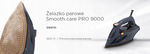 Żelazko parowe CONCEPT ZN9110 4