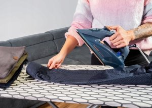 Żelazko parowe CONCEPT ZN9110 9