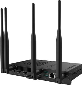 Prestigio Solutions Windows PC PSMB528K001 Core i5 12th Gen, 8GB DDR5 RAM, 256GB SSD, 3G/4G, Wi-Fi 6, Bluetooth 5.2, Windows 11 trial 3