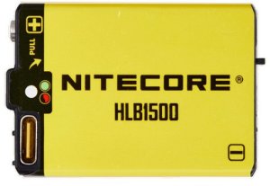 Akumulator Nitecore HLB1500 1500mAh 1