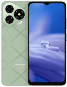 Smartphone Ulefone Note 19 3+32Gb Nebula Green 1