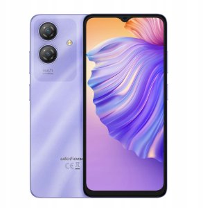 Smartphone Ulefone Note 21 4+128Gb Starlight Purple 1
